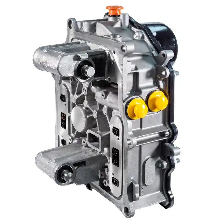 Corps hydraulique DSG7 DQ200 (sans calculateur)