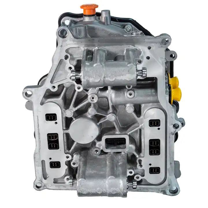 Corps hydraulique DSG7 DQ200 (sans calculateur)