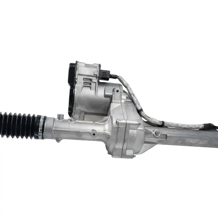 Crémaillère de direction assistée électrique reconditionnée EPS pour Ford Explorer