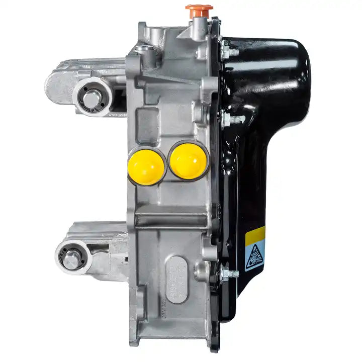 Corps hydraulique DSG7 DQ200 (sans calculateur)