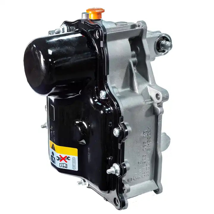Corps hydraulique DSG7 DQ200 (sans calculateur)