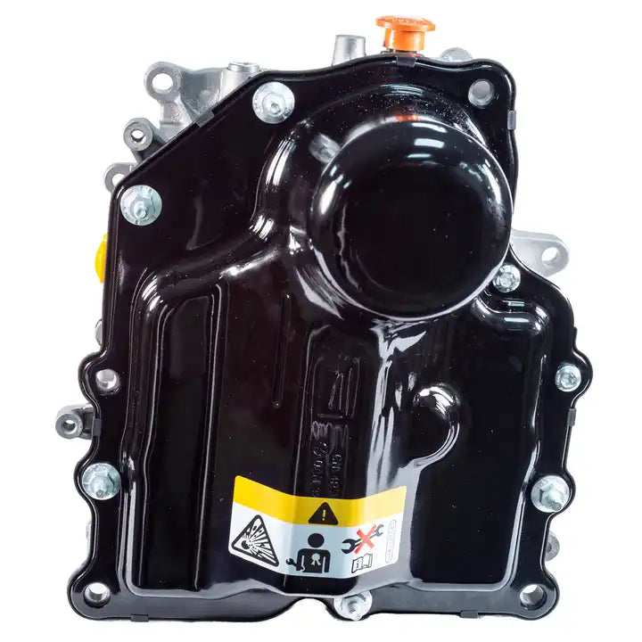 Corps hydraulique DSG7 DQ200 (sans calculateur)
