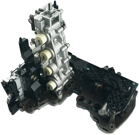 Mécatronique DSG7 DL501 + TCU 0B5 927 256B / 927 156K / 927 156J à neuf (complet avec calculateur)