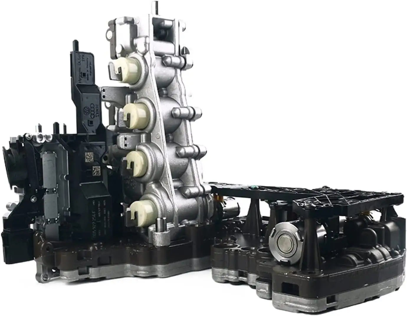 Mécatronique DSG7 DL501 + TCU 0B5 927 256B / 927 156K / 927 156J à neuf (complet avec calculateur)