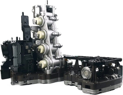 Mécatronique DSG7 DL501 + TCU 0B5 927 256B / 927 156K / 927 156J à neuf (complet avec calculateur)