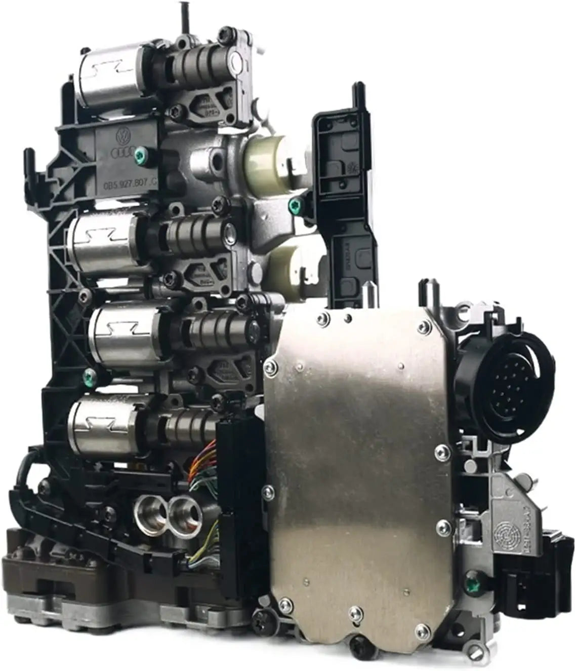 Mécatronique DSG7 DL501 + TCU 0B5 927 256B / 927 156K / 927 156J à neuf (complet avec calculateur)