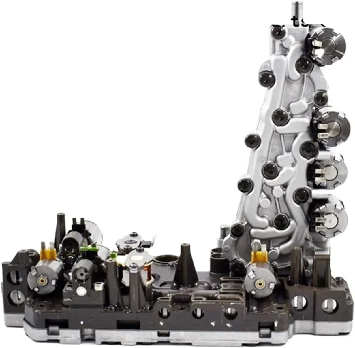 Mécatronique DSG7 DL501 + TCU 0B5 927 256B / 927 156K / 927 156J à neuf (complet avec calculateur)