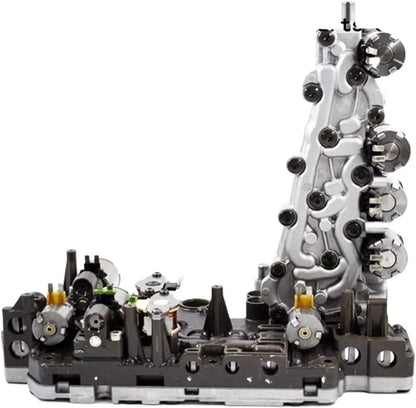 Mécatronique DSG7 DL501 + TCU 0B5 927 256B / 927 156K / 927 156J à neuf (complet avec calculateur)